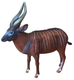 Obrázek z Figurka Bongo horský 13cm 